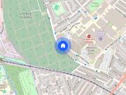 Blackshaw Road, London, SW17