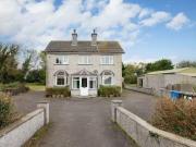 Blacksheep House, Ardanary, Brittas Bay, Co. Wicklow,...