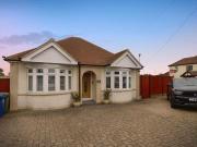 Blackshots Lane, Grays, 2 Bedroom Bungalow