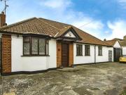 Blackshots Lane, Grays, 5 Bedroom Bungalow