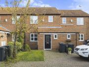 Blacksmith Court, Papplewick, Nottingham