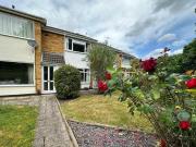 Blacksmiths Avenue, Shepshed, 2 Bedroom Town