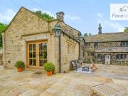 Blackstone Edge Old Road, Littleborough, 4 Bedroom Detached