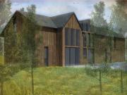 Blackstroud Lane East, Lightwater, Detached House For