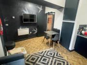 Blackswarth Road, Bristol BS5 1 bed ground floor flat to...