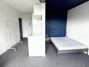 Blackswarth Road, Bristol BS5, 1 bed semi detached house...