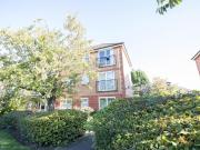 Blackthorn Close, Cambridge