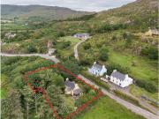 Blackthorn Cottage, Ballycarnahan, Caherdaniel, Co....