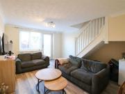 Blackthorn Court, Soham, Ely