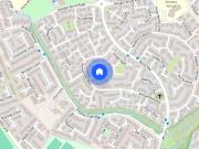 Blackthorn Drive Bradley Stoke