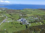 Blackthorn Farm, Ddraenan Ddu,penrhos Feilw, 12 Bedroom...