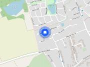Blackthorn Grove, Milton Keynes, MK17