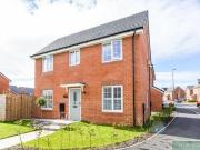 Blackthorn Place, Hambleton, 3 Bedroom Detached