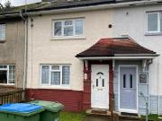 Blackthorn Road, Southampton, 2 Bedroom Terraced