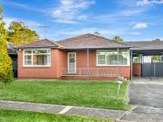 Blacktown, 12 Kurrajong Crescent