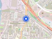 Blackwall Lane, Greenwich, London, SE10