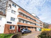 Blackwall Lane, Greenwich, SE10