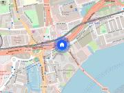 Blackwall Way, London, E14