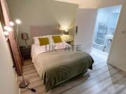 Blackwall Way Room 1 Room 2