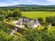 Blackwater Mill, Gurteen, Kanturk, Co. Cork