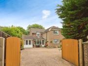 Blackwater, Newport, 4 Bedroom Detached