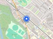 Blackweir Terrace, Cardiff, CF10