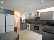 Blackweir Terrace, Cathays CF10, 6 bed terraced house to...