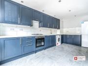 Blackwell Close, Clapton, Hackney E5, 3 bed town house...