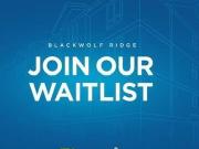 Blackwolf Ridge 2655 Blackwolf Blvd N Lethbridge