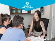 Blackwolf Ridge 2 Bedroom Apartment for Rent at 2655...