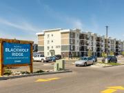 Blackwolf Ridge