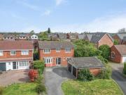 Blackwood Road, Dosthill, 4 Bedroom Detached