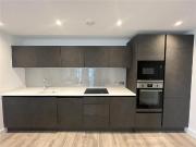 Blade, 15 Silvercroft Street. 2 bed apartment to rent...