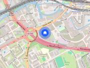 Blade Tower, 15 Silvercroft Street, Manchester