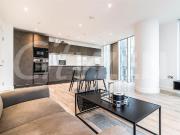 Blade Tower, 15 Silvercroft Street, Manchester M15, 2...