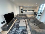Blade Tower, 15 Silvercroft Street, Manchester M15, 3...