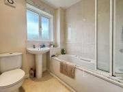 Bladewater Road, NR5