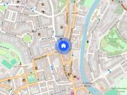 Bladud Buildings, Bath, Somerset, BA1