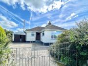 Blaenannerch, Llwyncoed Road, Aberteifi, 3 Bedroom Bungalow