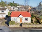 Blagdon, Crediton, 2 Bedroom Detached