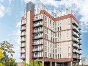 Blagdon Road, New Malden, 2 Bedroom Flat