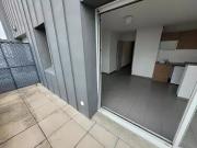 Blagnac 31700 Achat / Vente appartement 2 pièces t2 terrasse