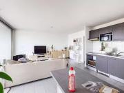 Blagnac 31700 Achat / Vente appartement 3 pièces t3 balcon