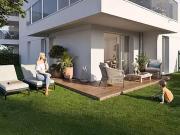 Blagnac 31700 Achat / Vente appartement 4 pièces t4