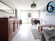 Blagnac 31700 Achat / Vente appartement 4 pièces t4 parking