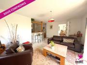 Blagnac 31700 Achat / Vente appartement 5 pièces t5