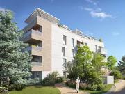 Blagnac 31700 Programme neuf appartement neuf à vendre...