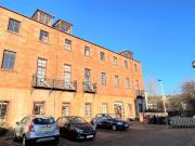 Blaikies Mews, Alexander Street, Dundee DD3, 2 bed flat...