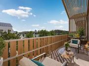 Blain 44130 Programme neuf appartement neuf à vendre t3 BBC