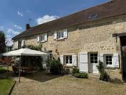 Blaincourt lès Précy 60460 Achat / Vente maison 6 pièces...